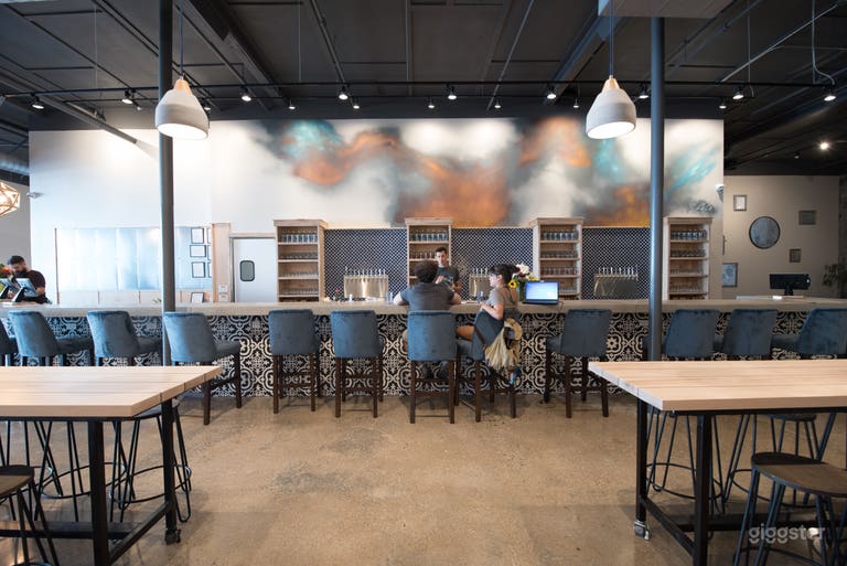 Urban Cidery and Tasting Room - South Slope 