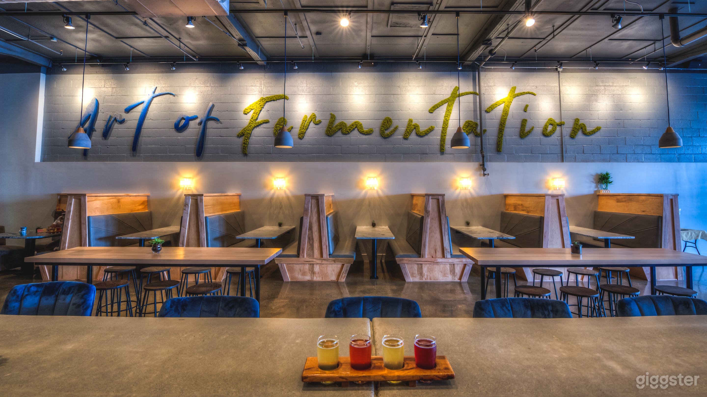 Urban Cidery and Tasting Room - South Slope Photo 4