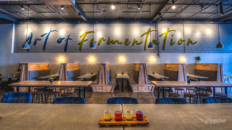  Urban Cidery and Tasting Room - South Slope 