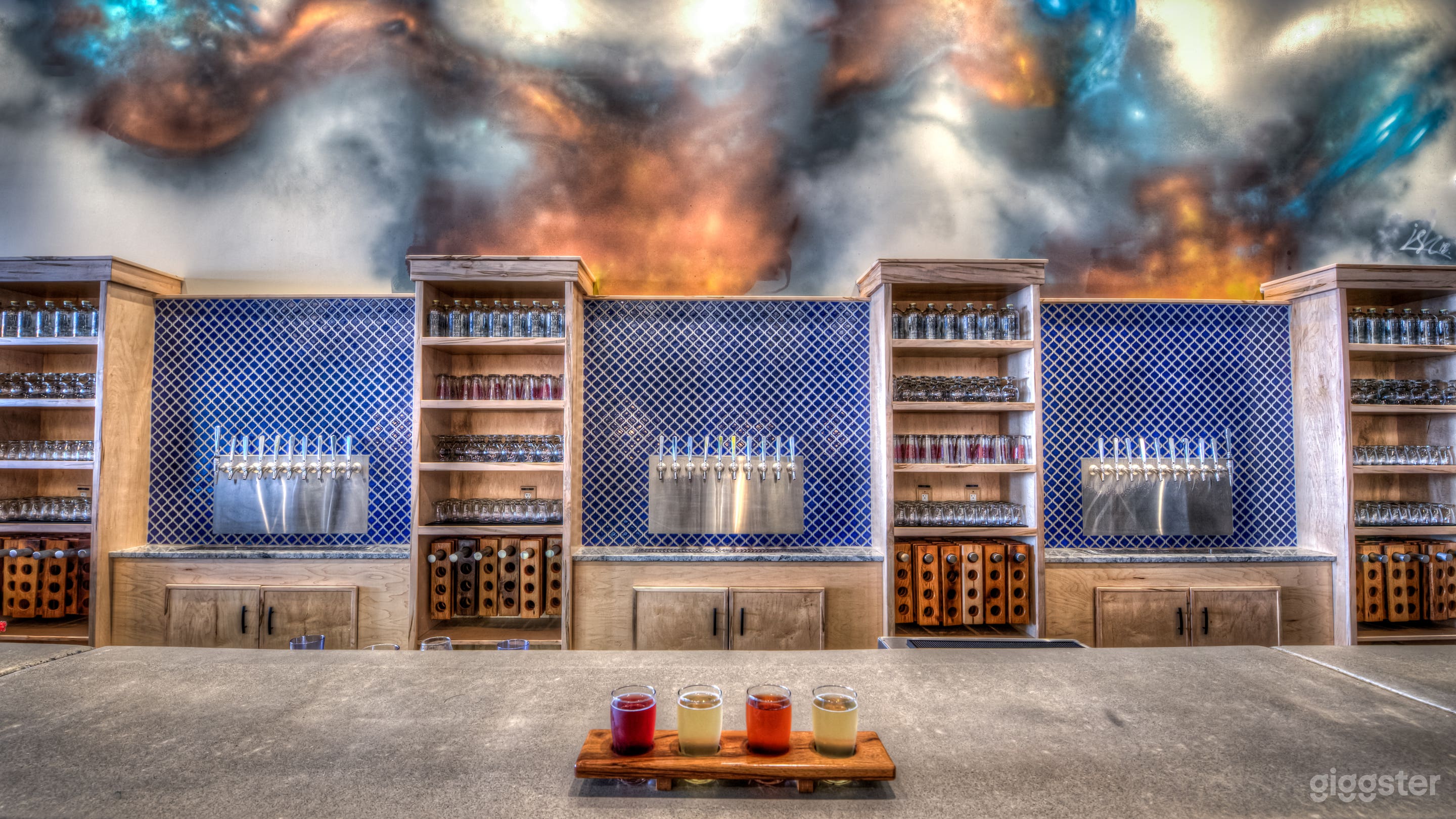 Urban Cidery and Tasting Room - South Slope Photo 1