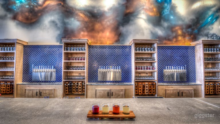  Urban Cidery and Tasting Room - South Slope 