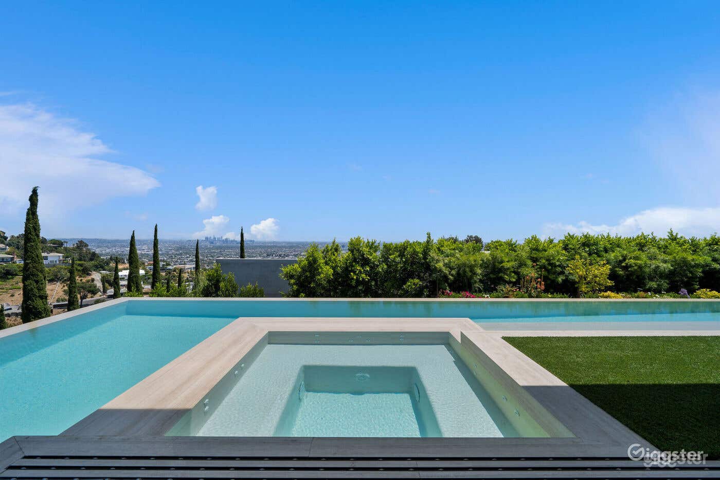 ONYX VILLA : LUXE LA EXCELLENCE/POOL Photo 1