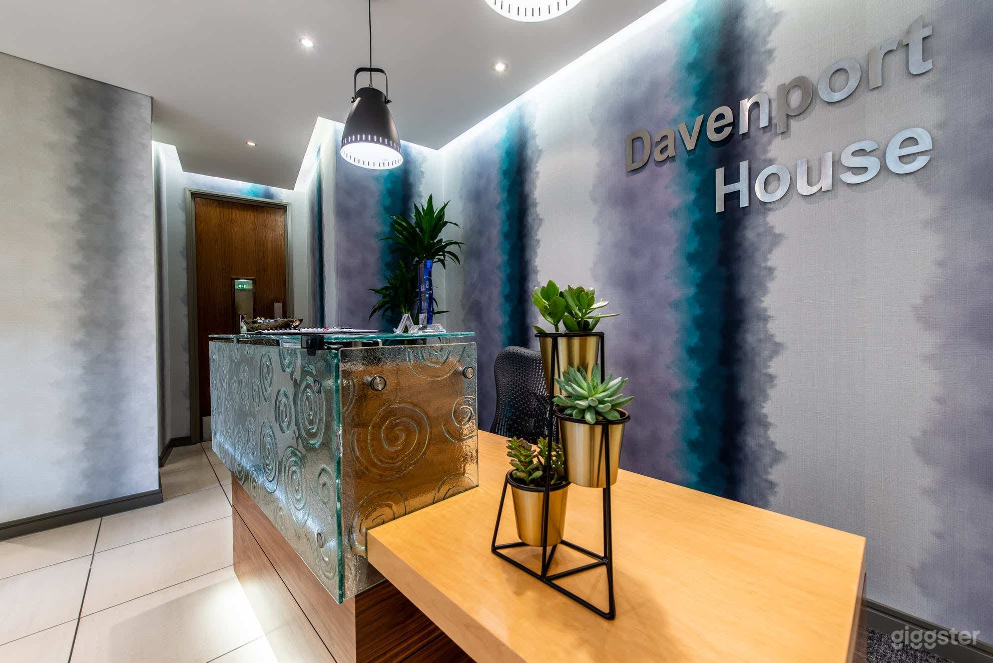 Spacious Boardroom A and B for your Business Needs Photo 2