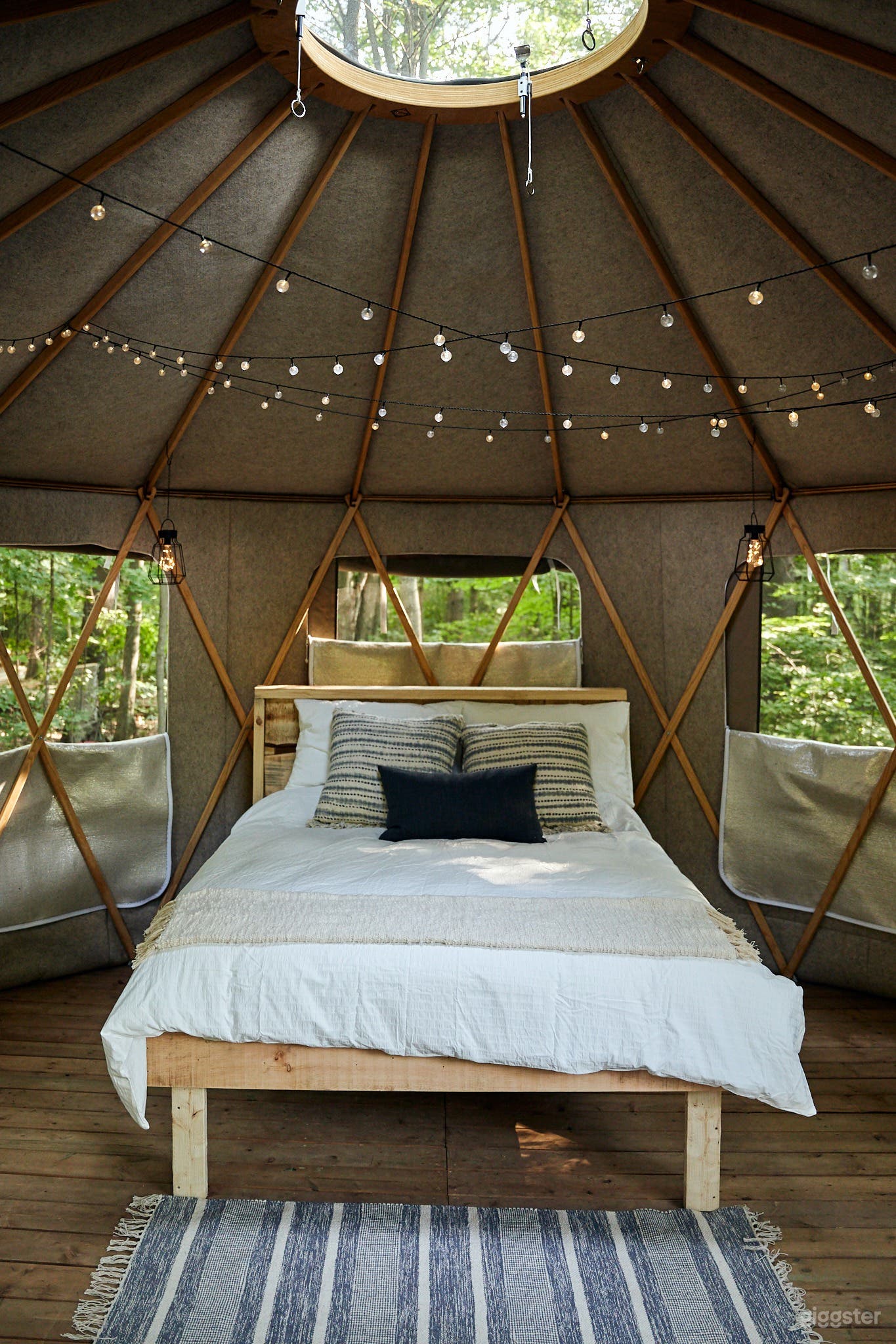 Eco Experience and Wilderness Retreat Photo 3