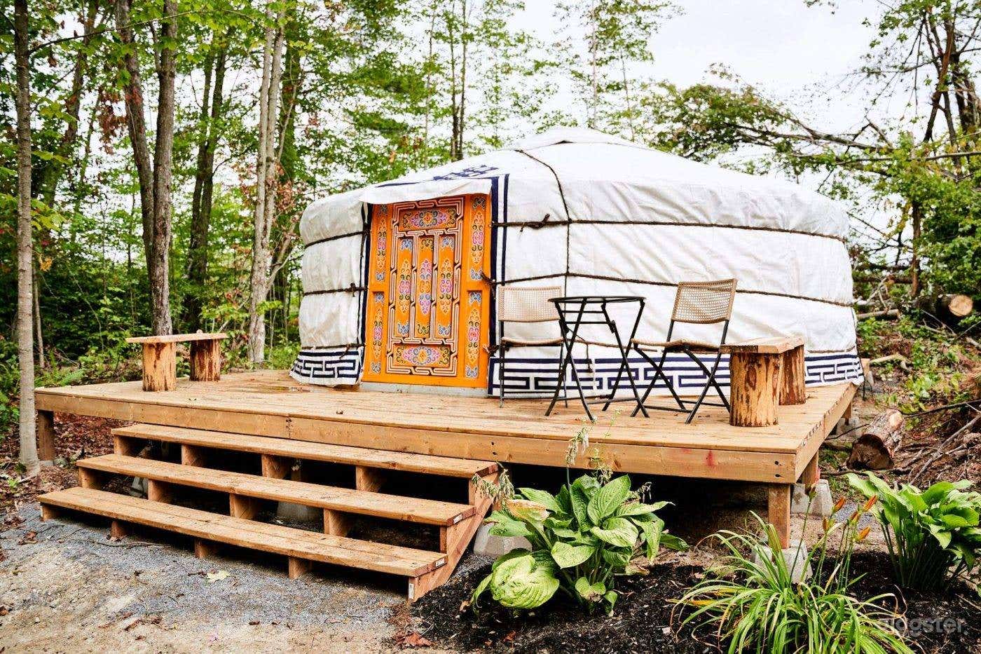 Eco Experience and Wilderness Retreat Photo 1