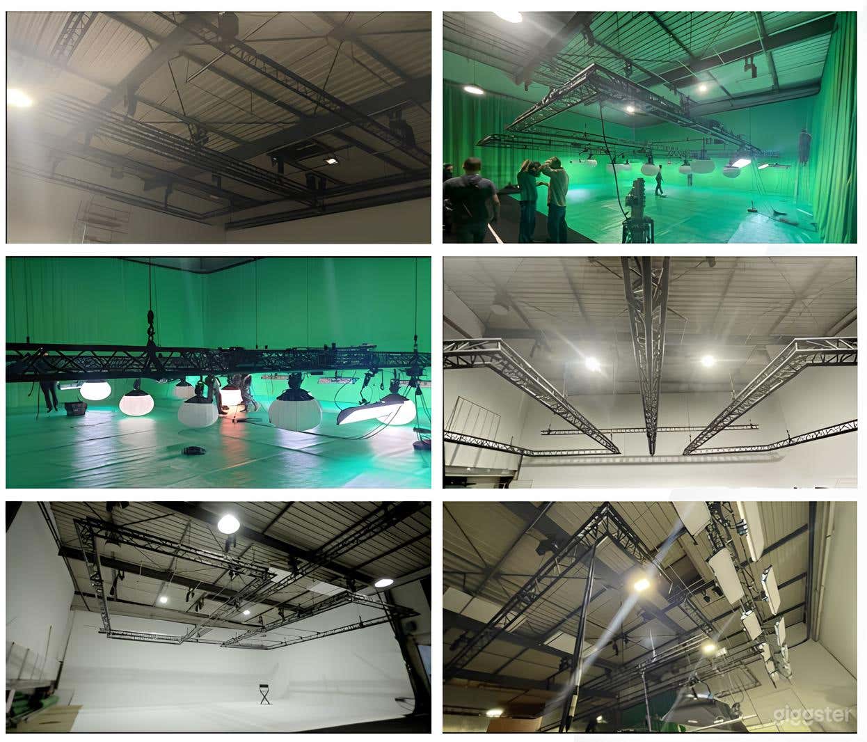 Photo de ESPACE A+B | le fameux – 350m² 2