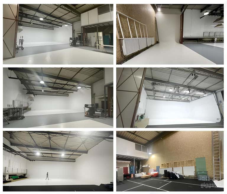  ESPACE A+B | le fameux – 350m² 