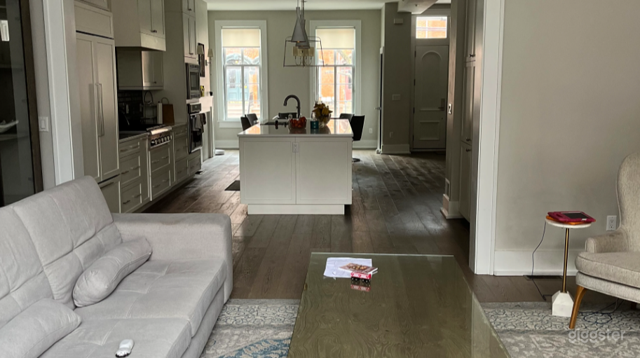 Stunning Aesthetic Townhouse in Jersey City Photo 4