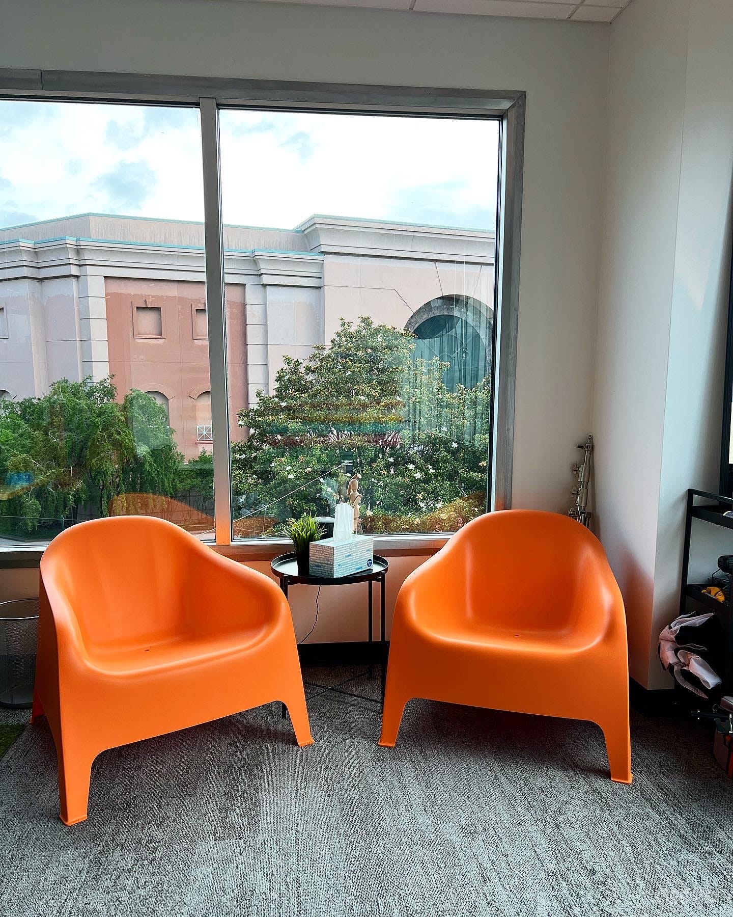 Downtown studio with amazing view Photo 4