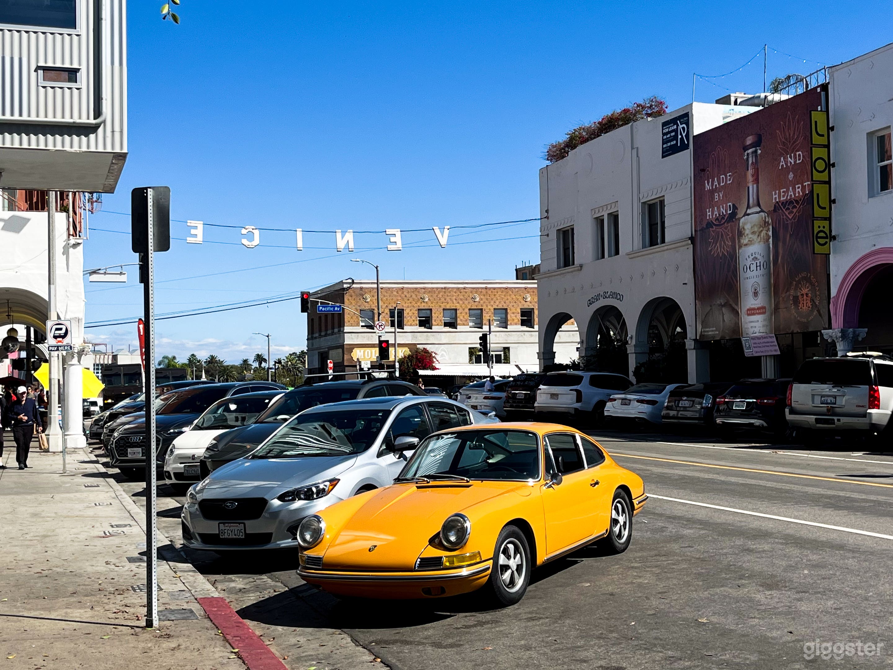 Vintage Porsche 912/911 Photo 2