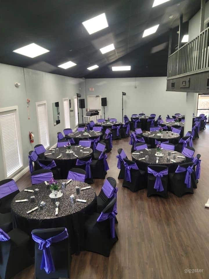 The Rosetta Room Photo 4