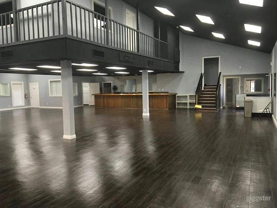 The Rosetta Room Photo 3