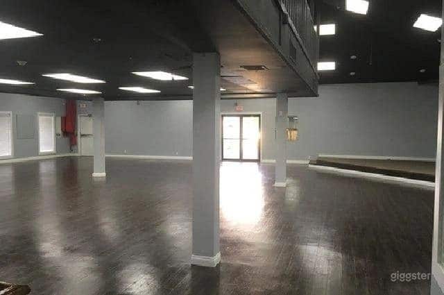 The Rosetta Room Photo 2