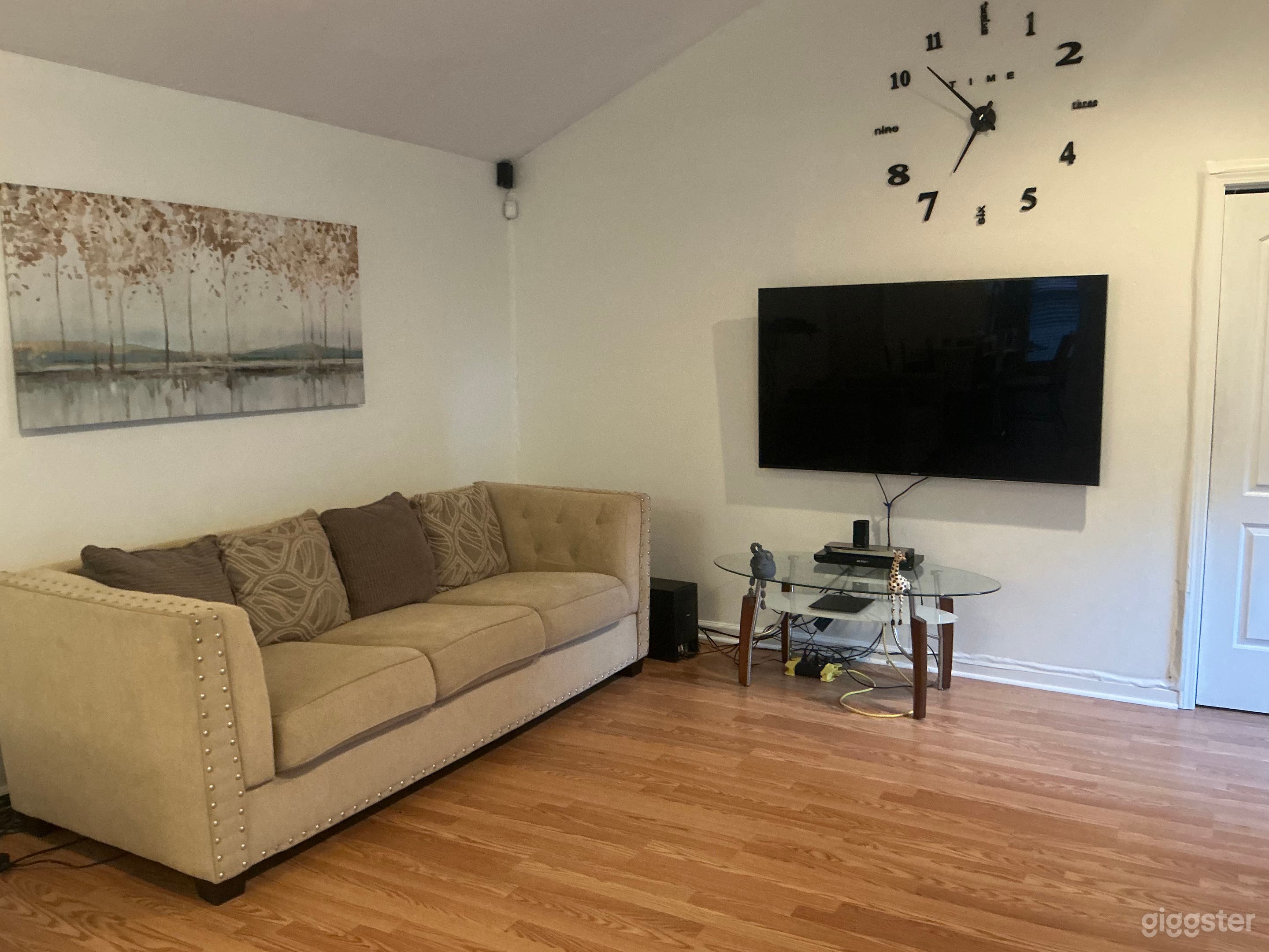 Quiet, Safe, Spacious Home for Meetings, Content Creation Photo 3