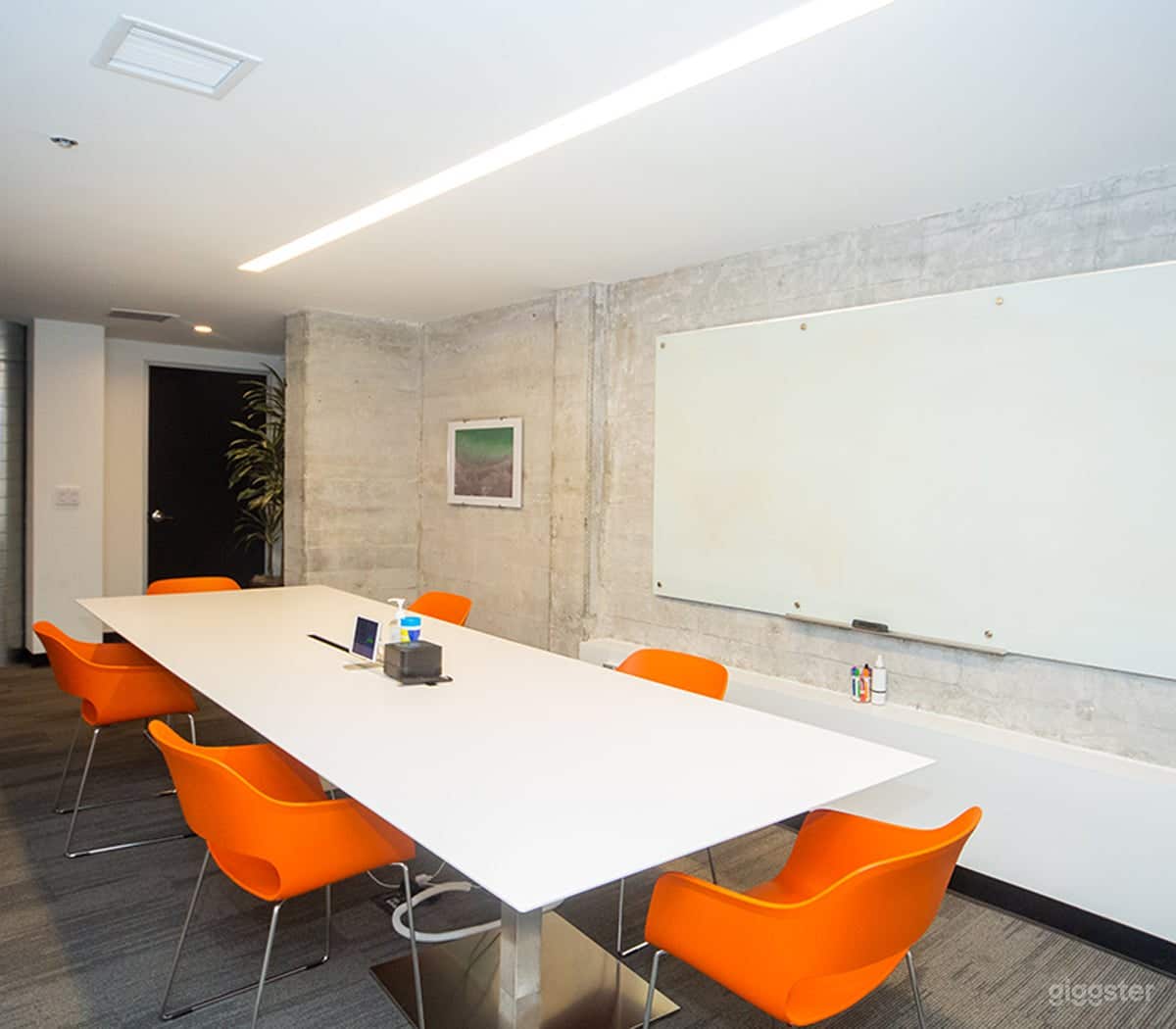 Atrium Conference Room Photo 4