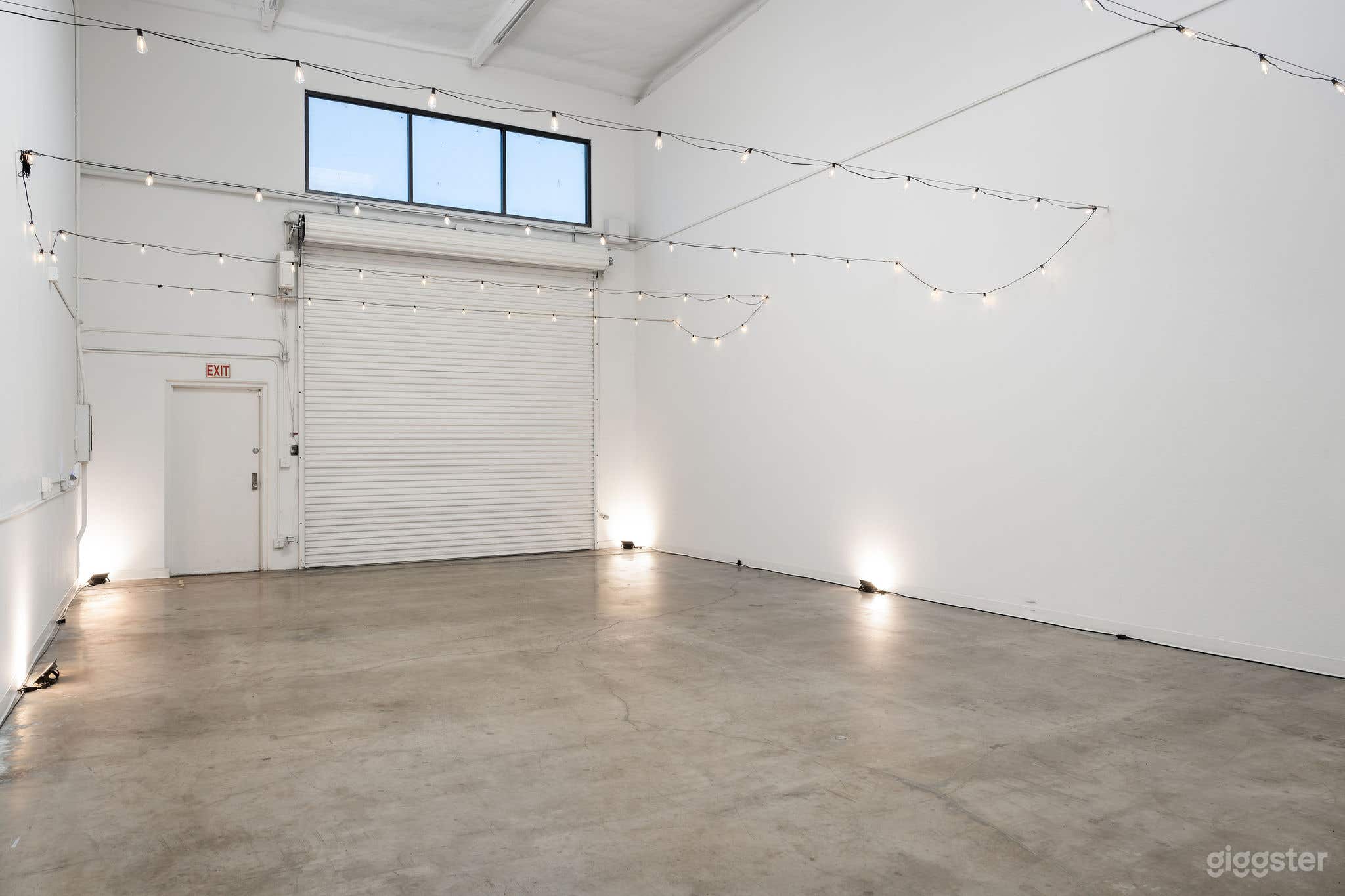 CLEAN SLATE STUDIO