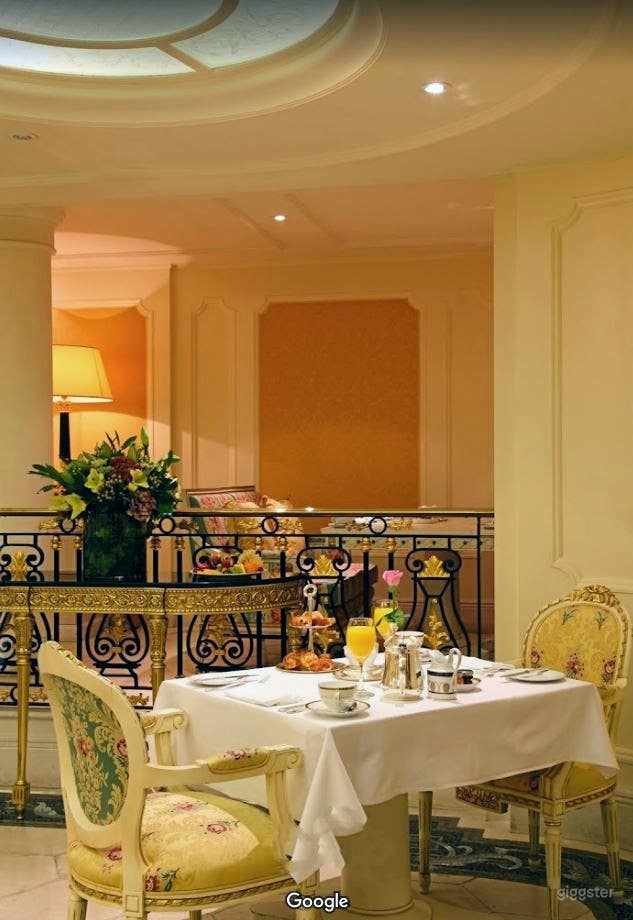 The Bentley Hotel London Photo 4