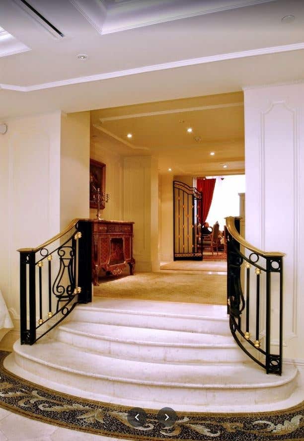 The Bentley Hotel London Photo 3