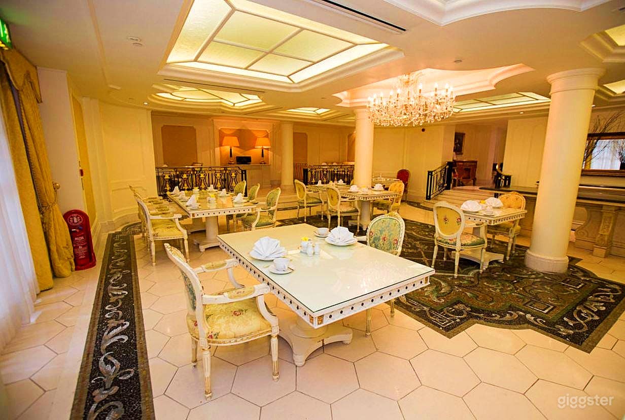 The Bentley Hotel London Photo 1