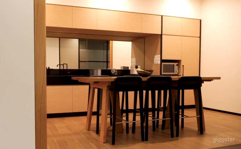  Meeting Room in Sydney CBD 