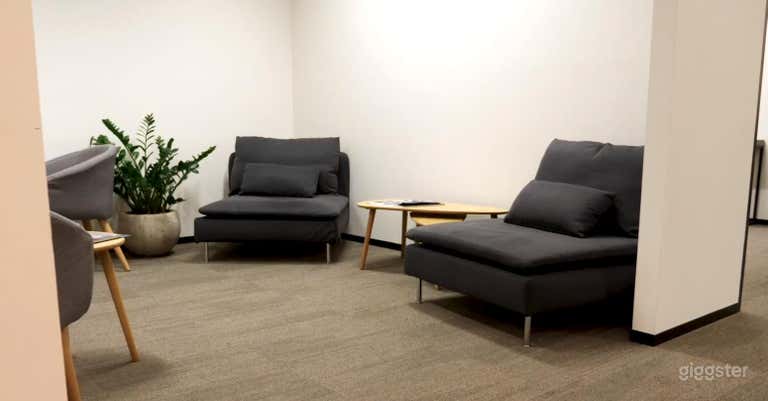  Meeting Room in Sydney CBD 