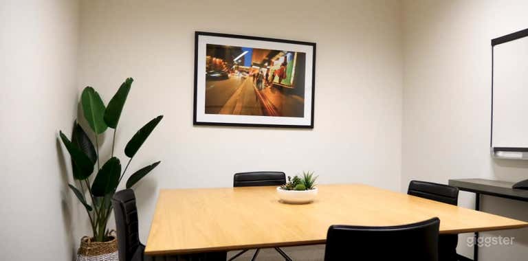  Meeting Room in Sydney CBD 