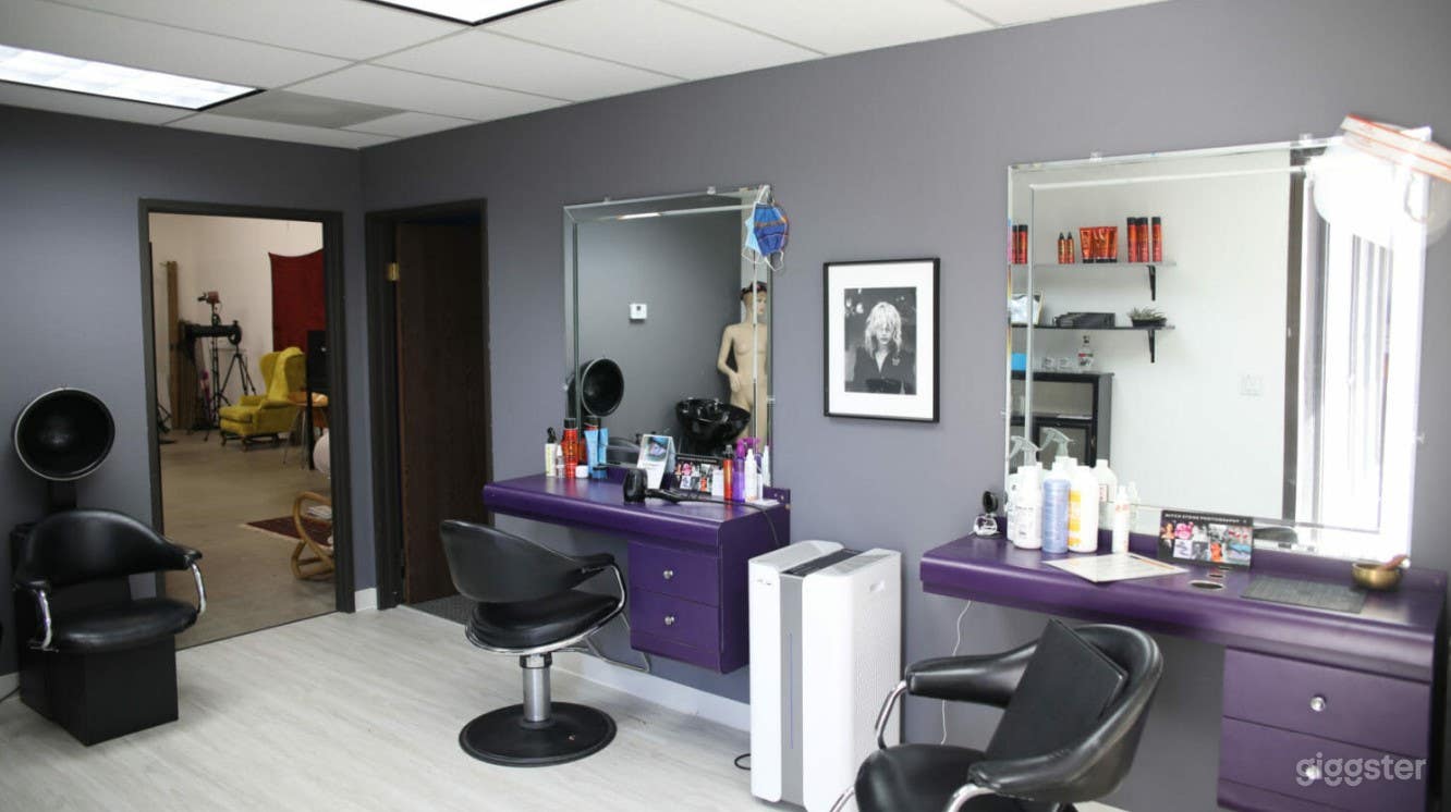 Professional Photography Studio in Newbury Park Photo 3