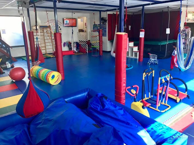 Fun &amp; Entertainment Venue in Santa Monica (Buyout) Photo 1