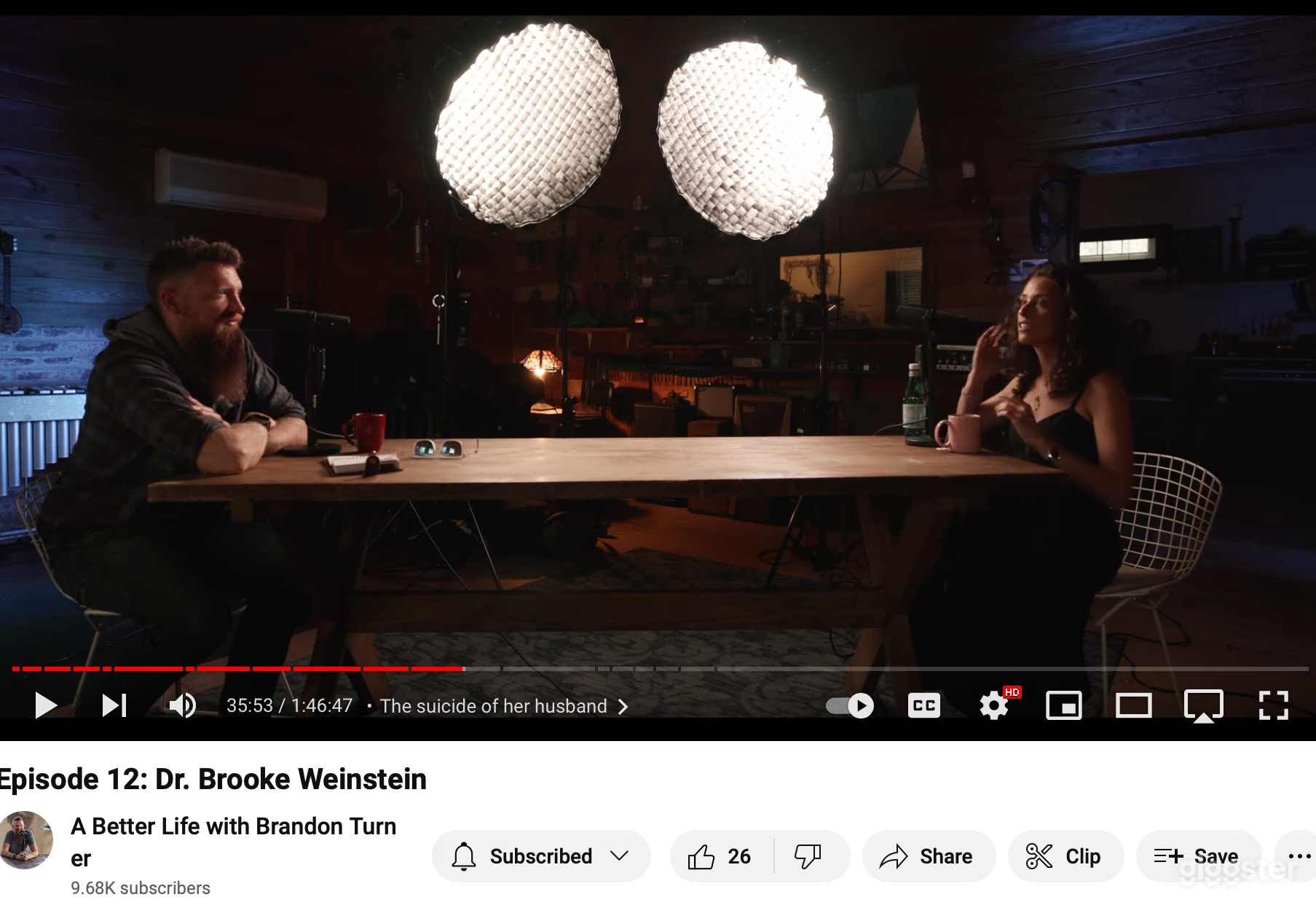 Multi-Use Recording Studio  Photo 3