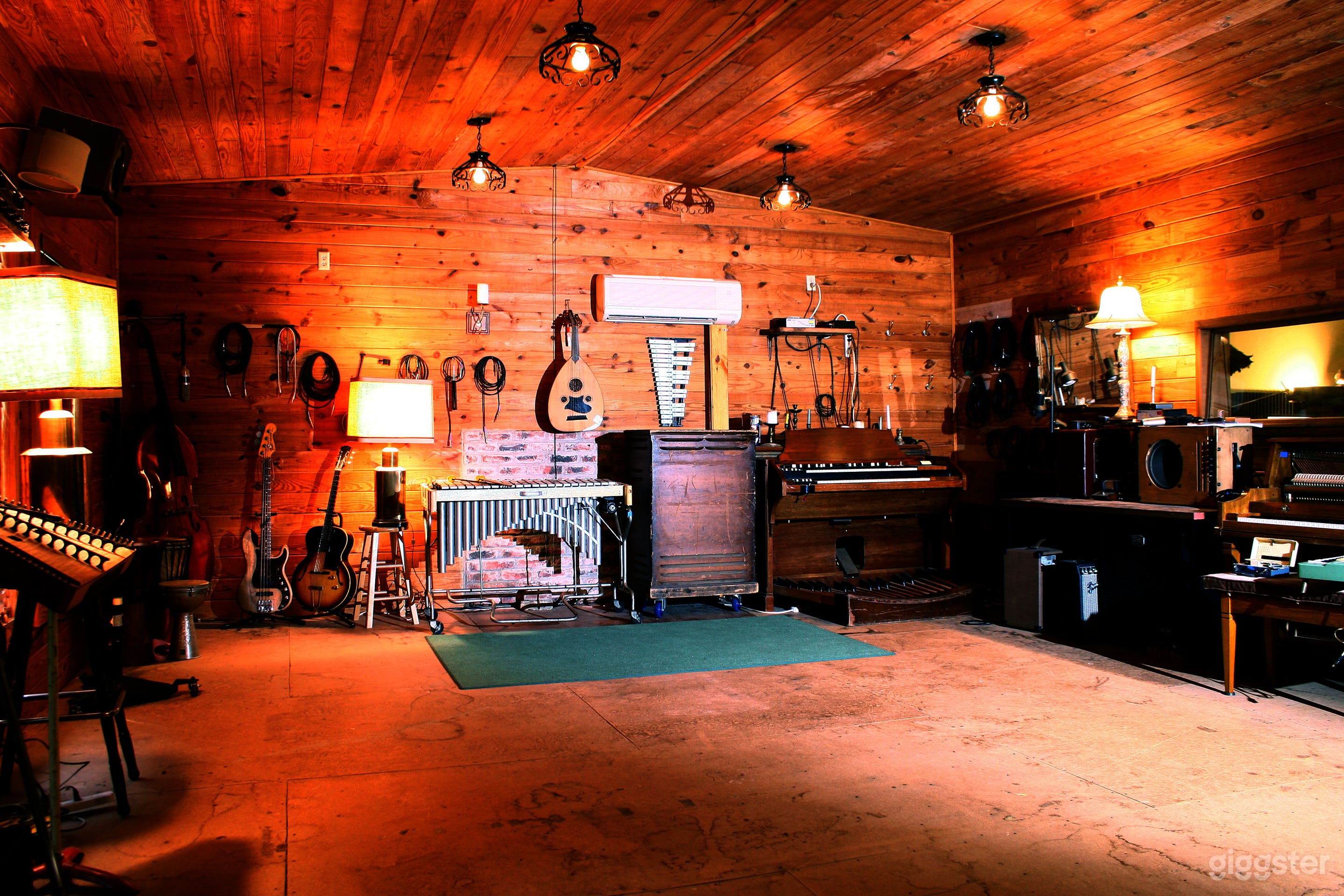 Multi-Use Recording Studio  Photo 2