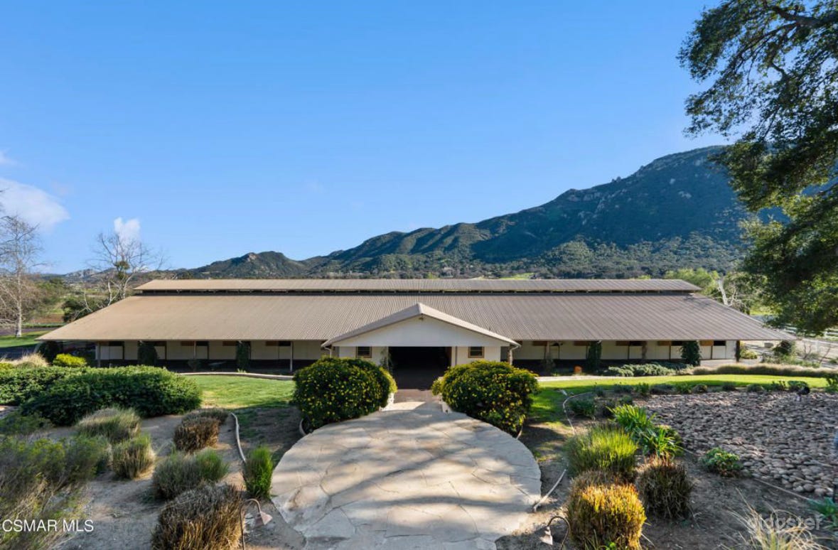 Gorgeous Ranch Available for Filming Photo 4