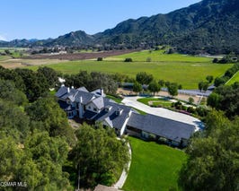  Gorgeous Ranch Available for Filming 