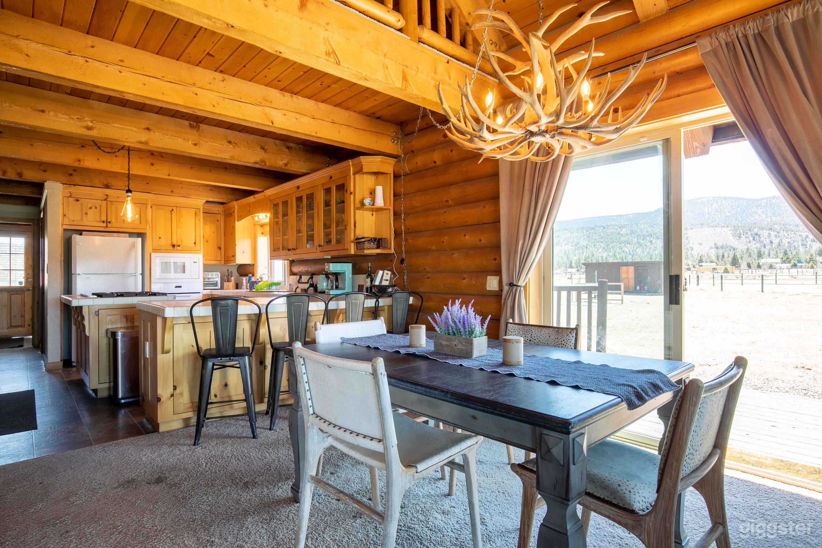 Rock Horse Ranch Photo 3