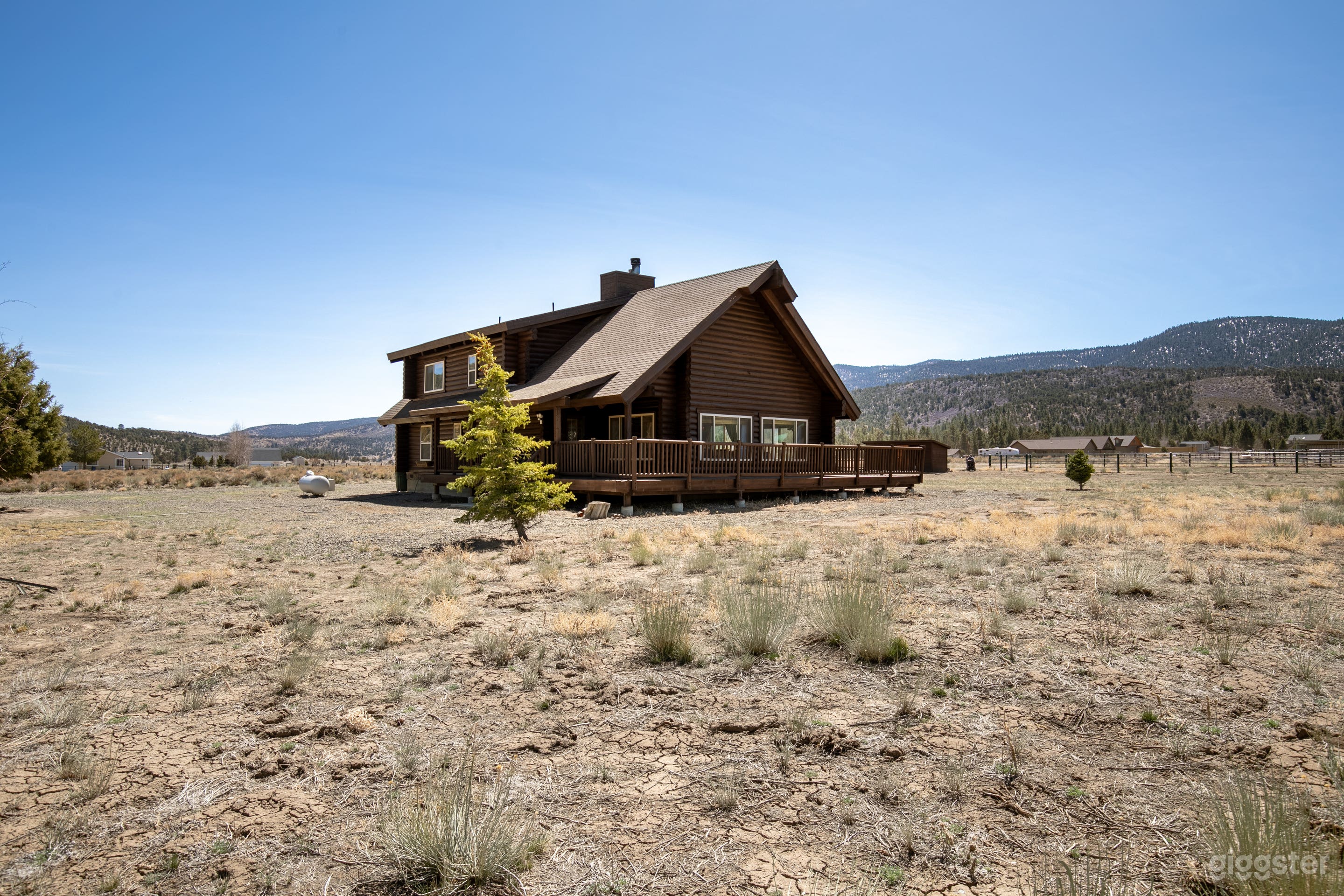 Rock Horse Ranch Photo 1