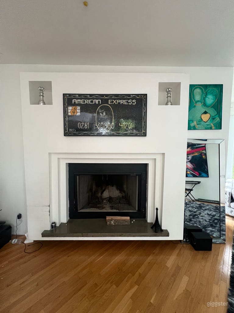  Midtown Gallery House with Private Rooftop 