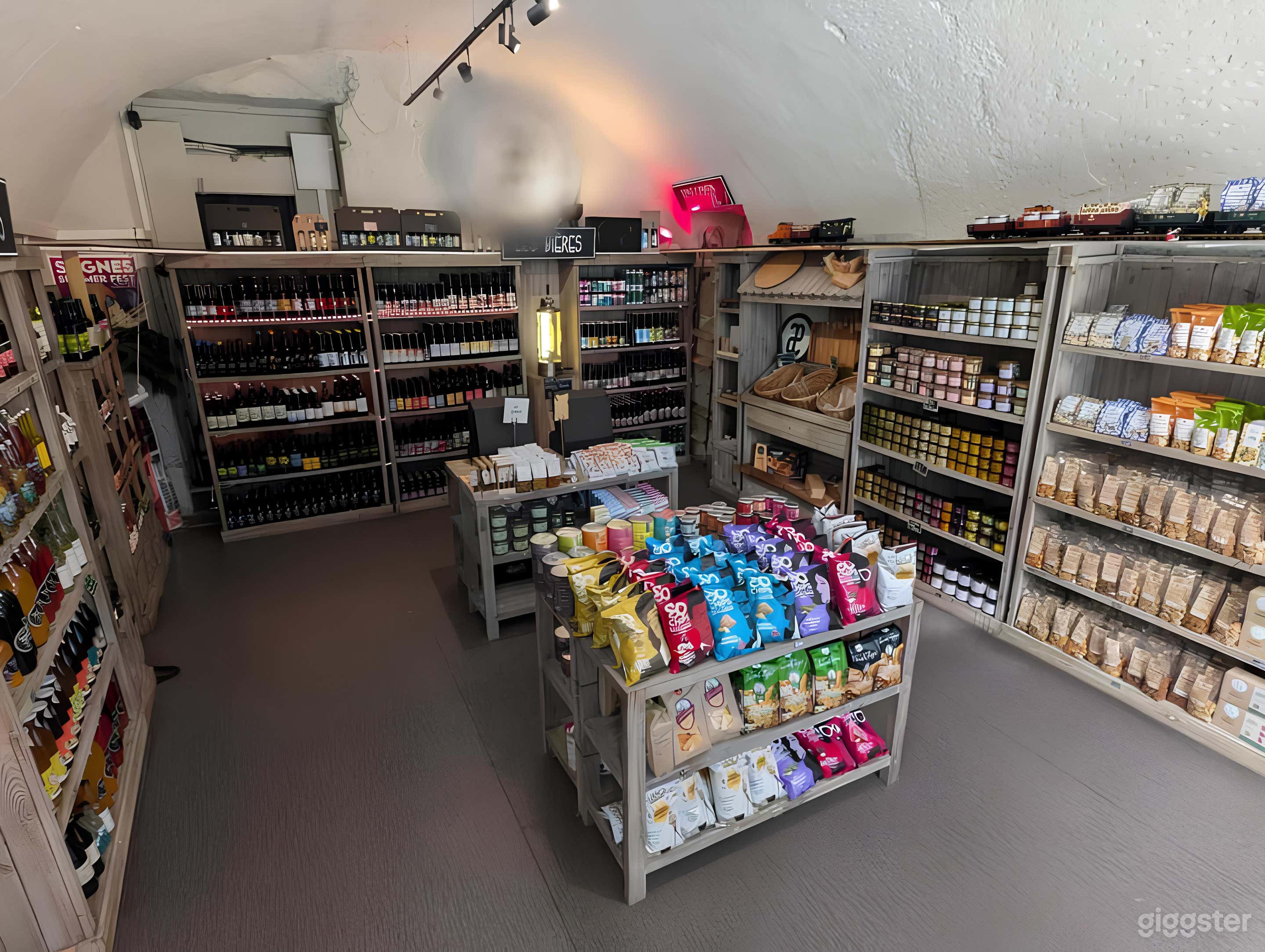 Photo de Epicerie Typique Française 4