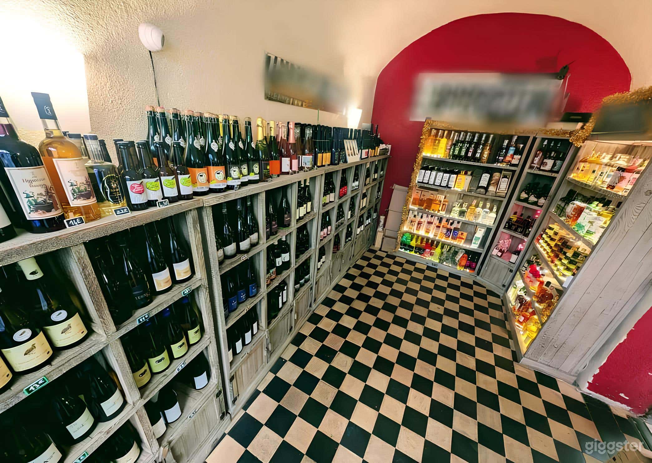 Photo de Epicerie Typique Française 1