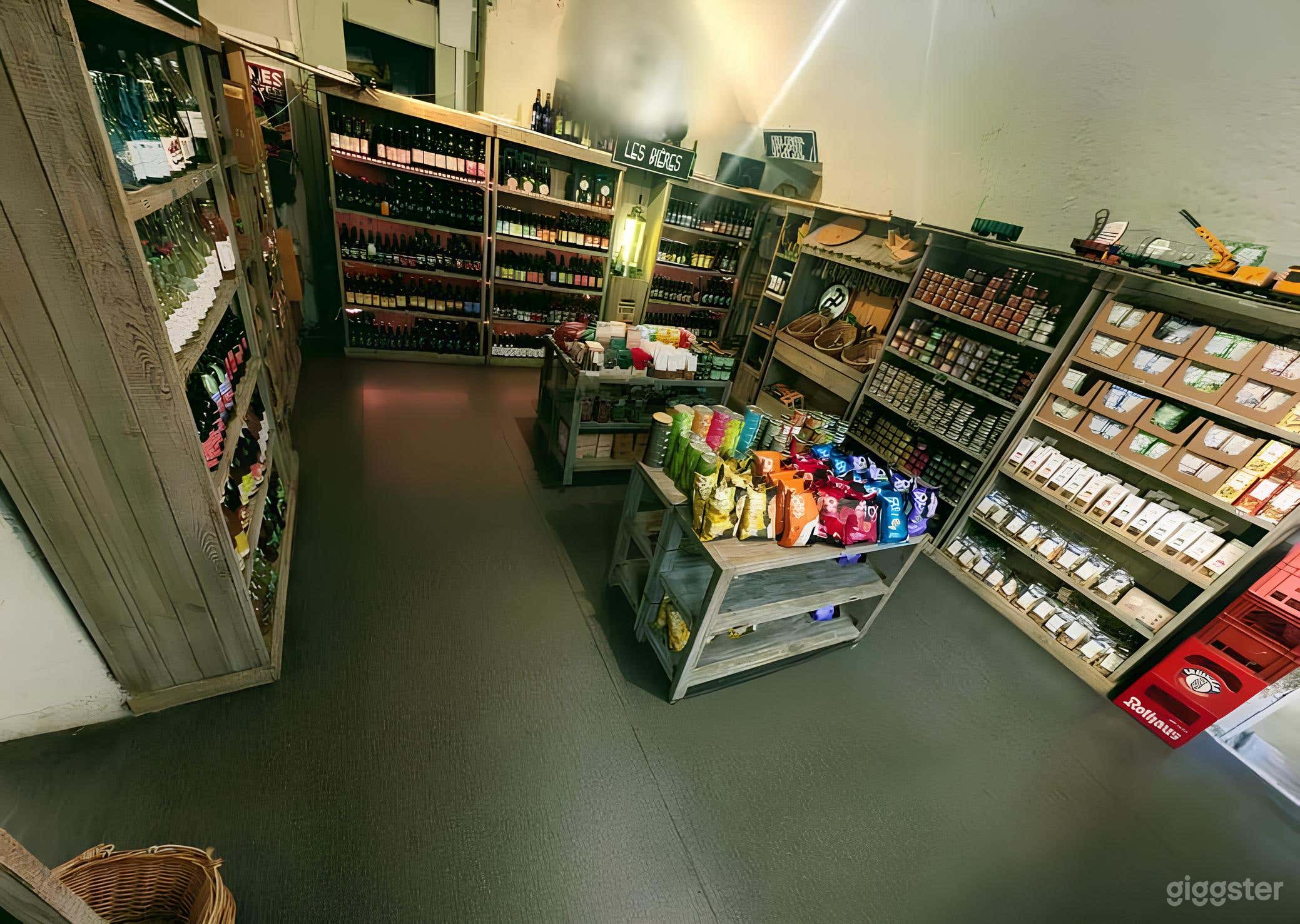 Photo de Epicerie Typique Française 2