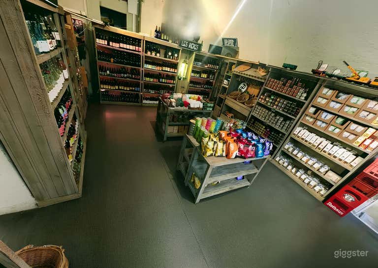 Epicerie Typique Française 