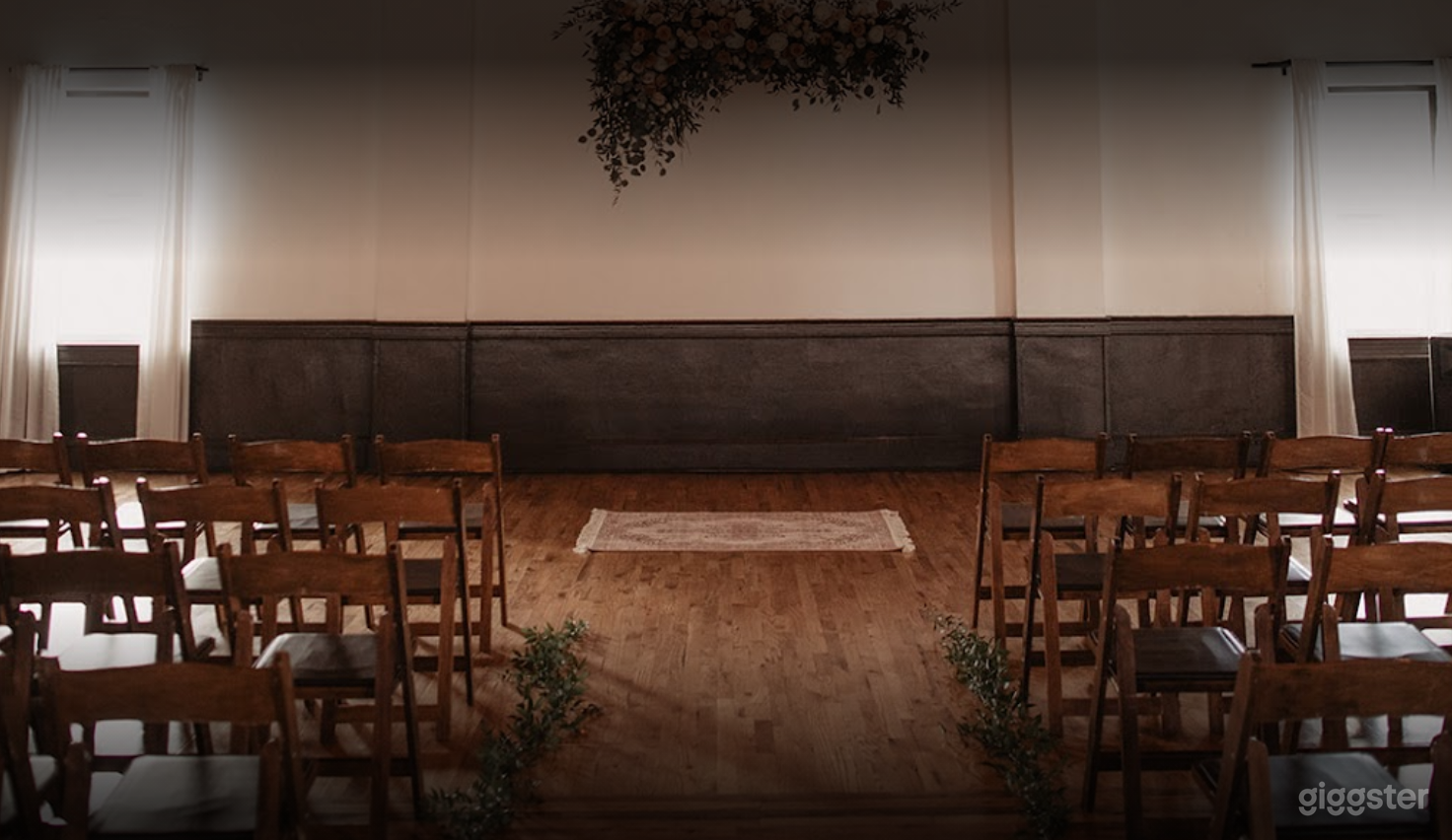 Historic Event Space in Portland Photo 2