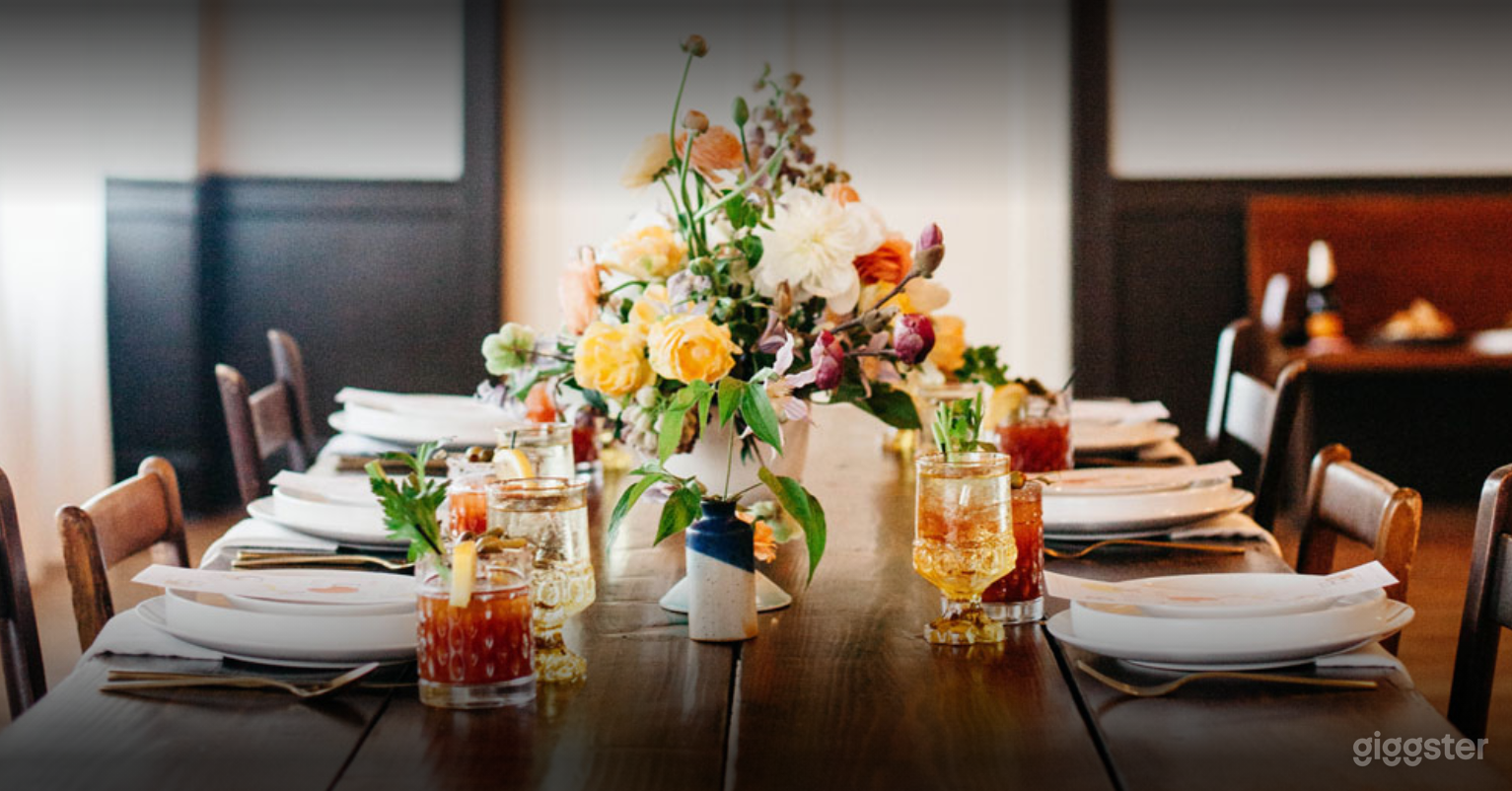 Historic Event Space in Portland Photo 3