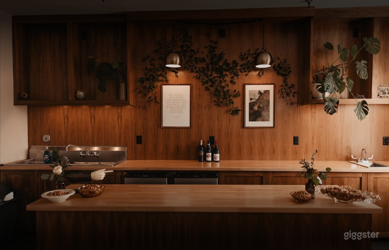  Historic Event Space in Portland 