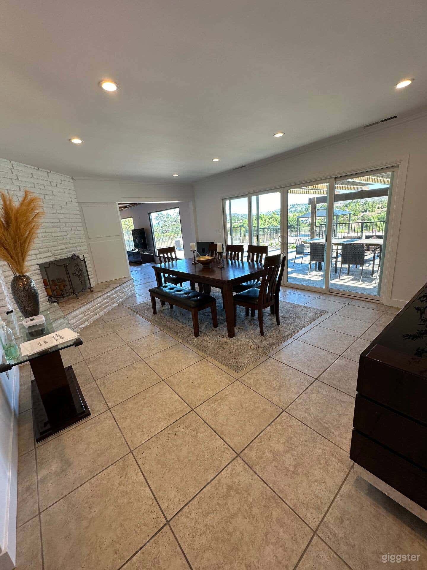 Captivating, Newly-renovated Farm House Photo 3