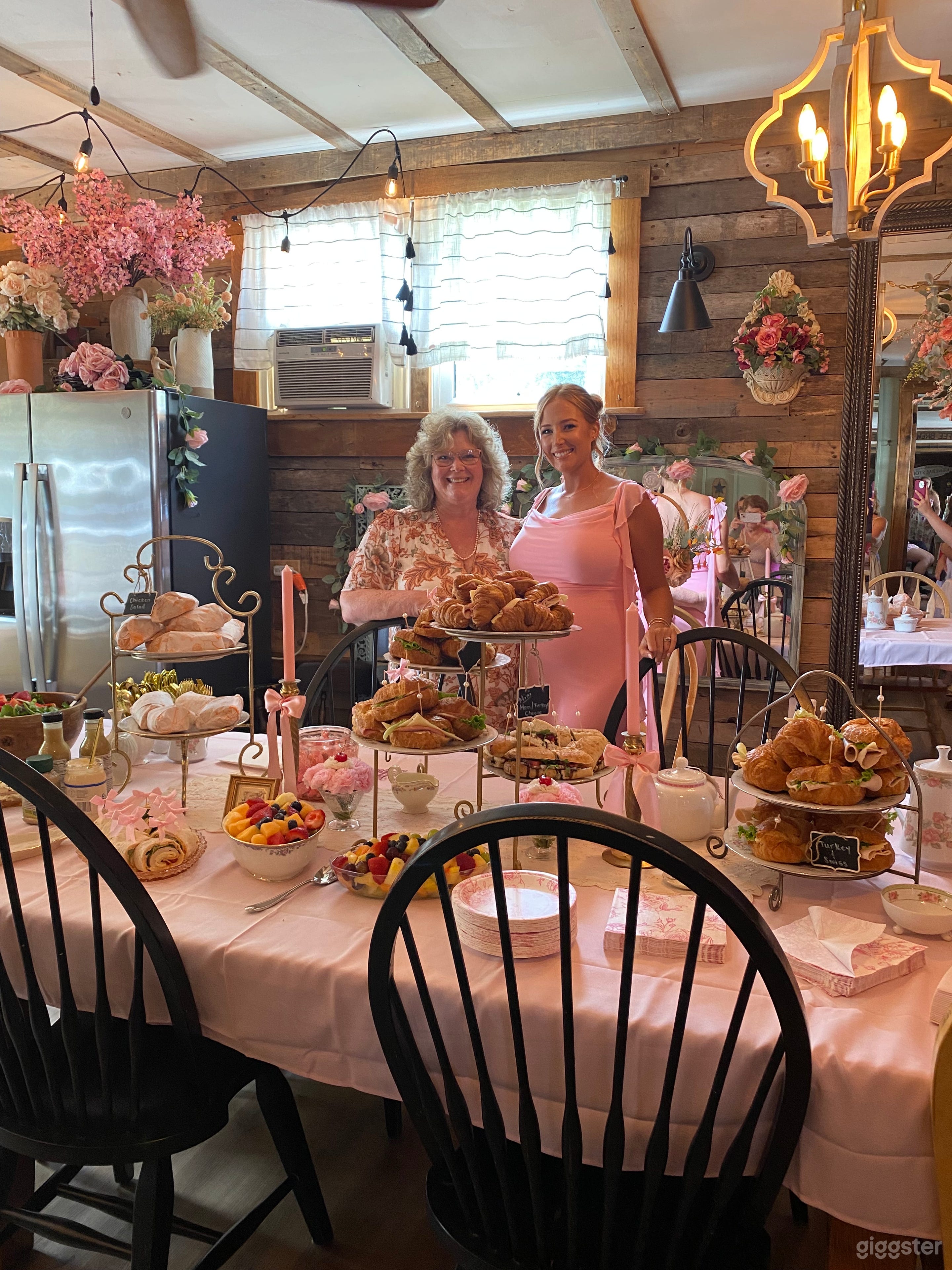 Rustic Farmhouse Delight Photo 3