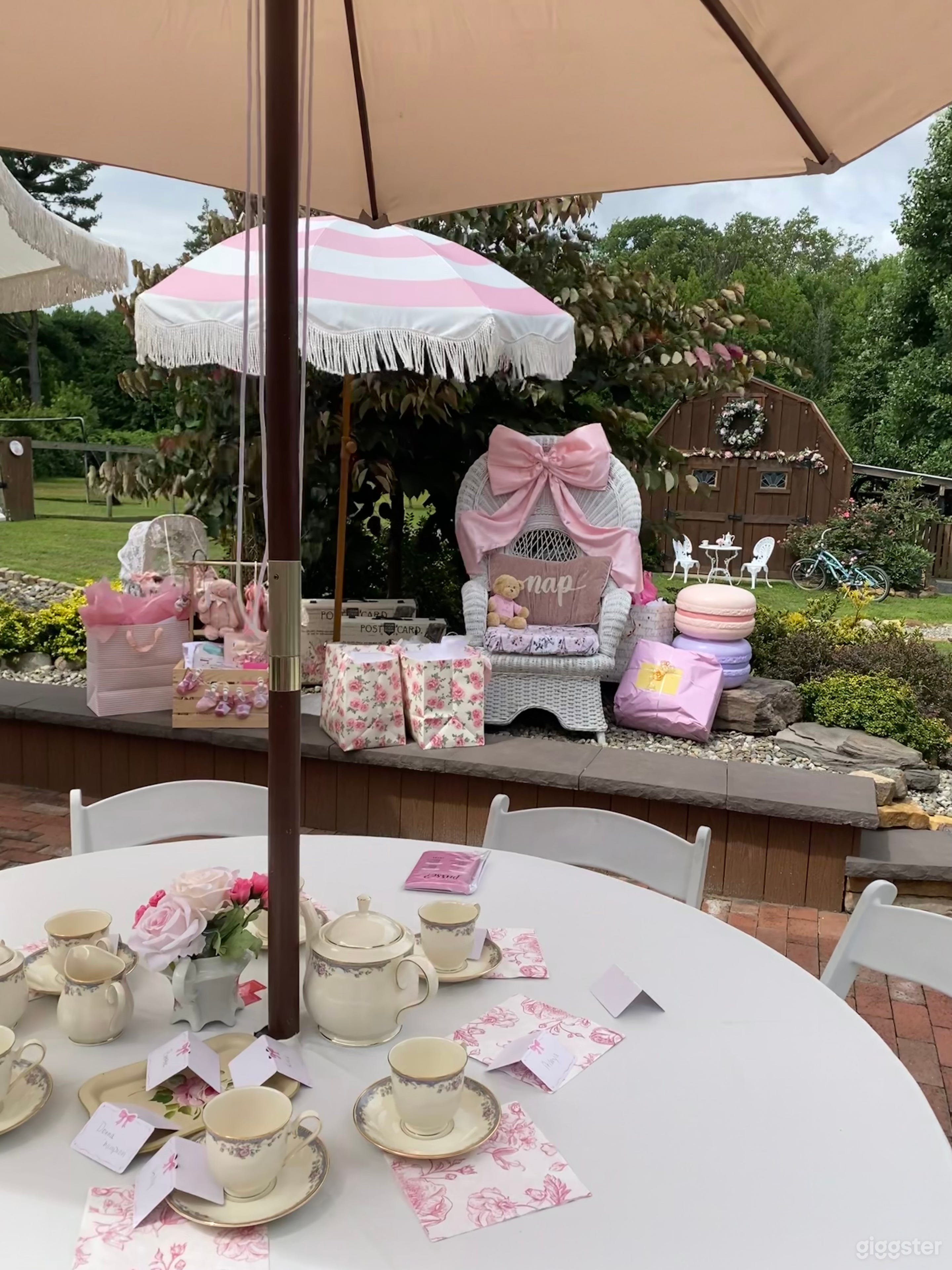 Rustic Farmhouse Delight Photo 1