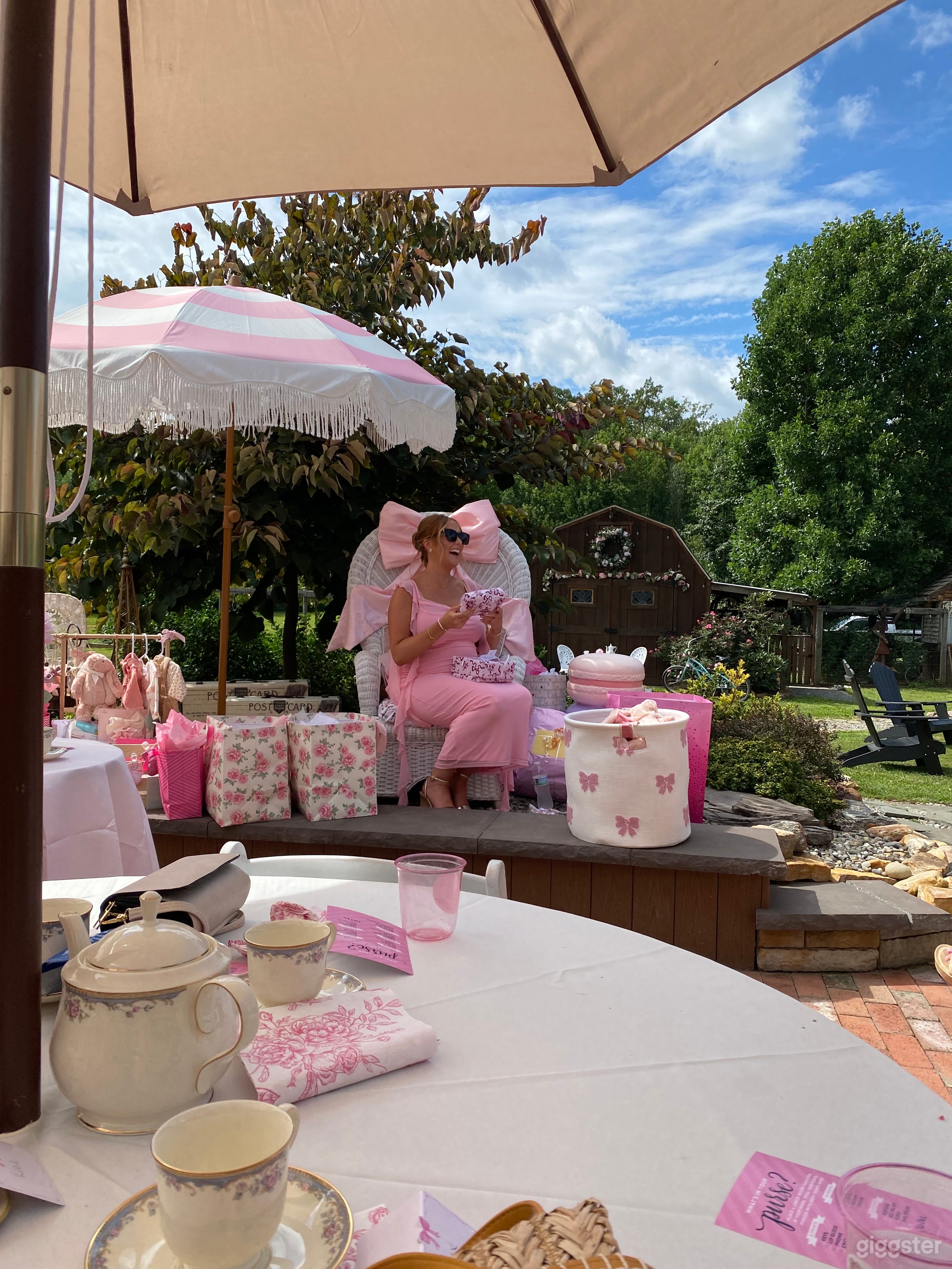 Rustic Farmhouse Delight Photo 2