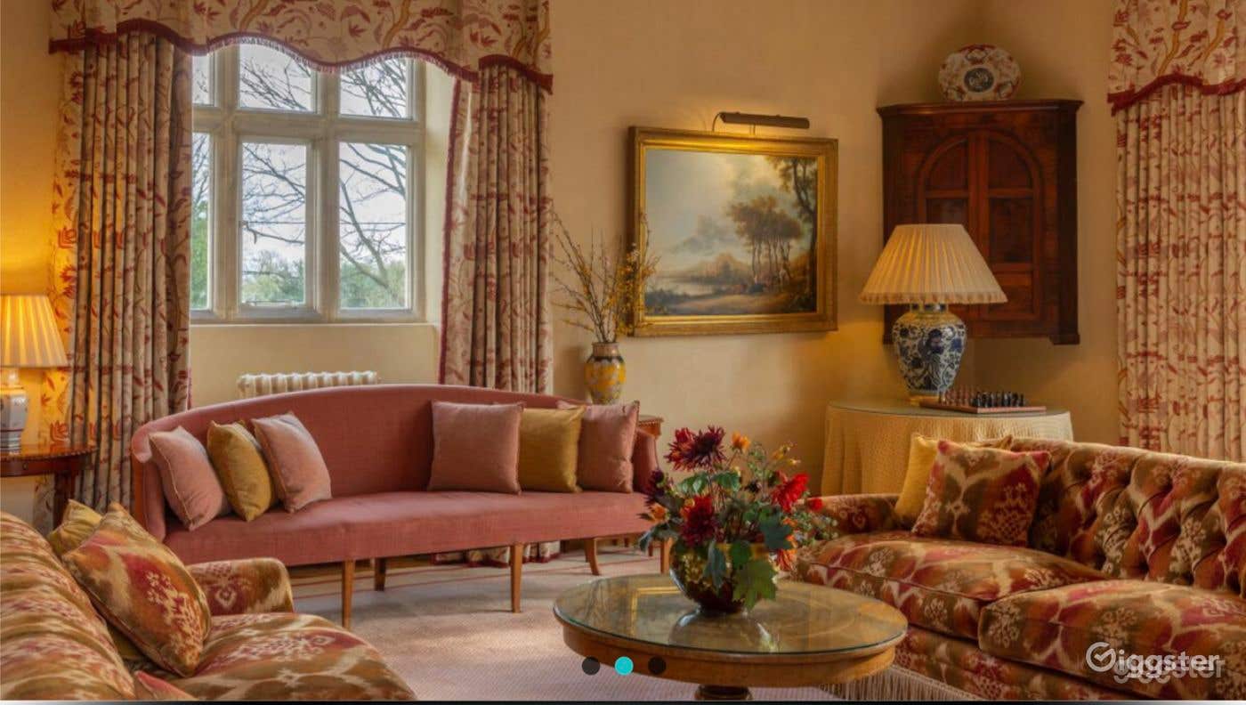The Drawing Room, Dining Room &amp; The Snug Photo 1