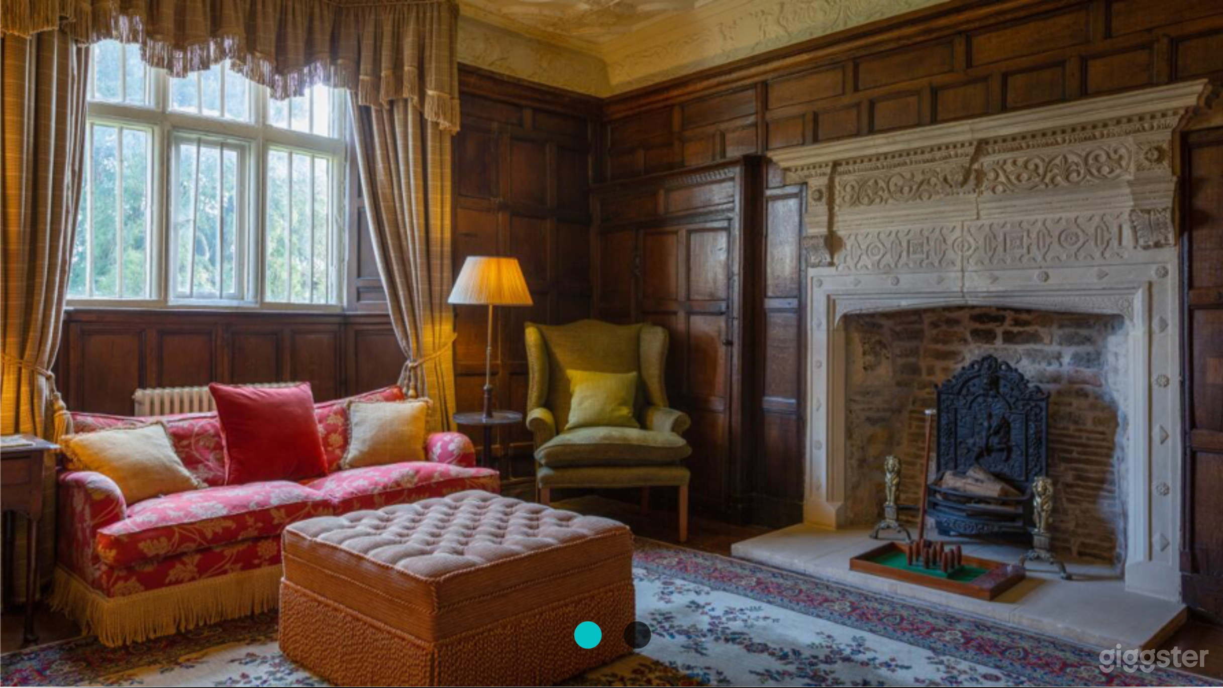 The Drawing Room, Dining Room &amp; The Snug Photo 4