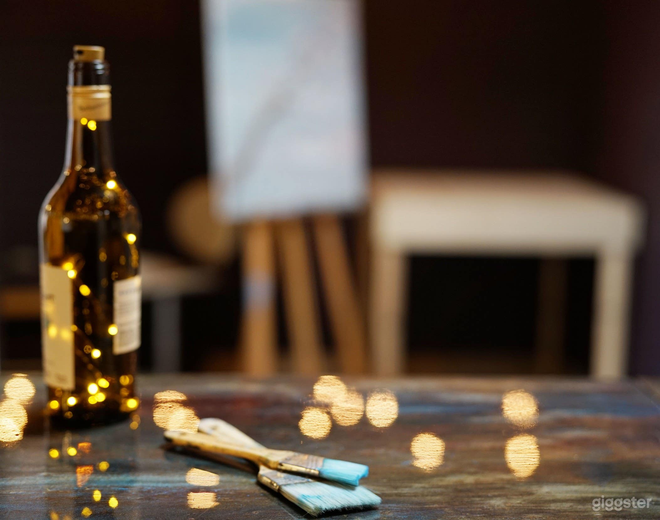 The Heart Gallery  Photo 4