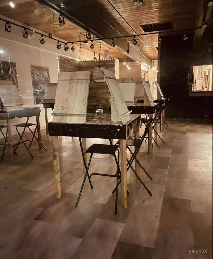 The Heart Gallery  Photo 1